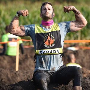 Meet your Posher, Ben